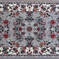 ۶عددپشتی۱۲۰۰شانه نو|فرش|کرمانشاه, |دیوار