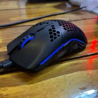 موس گیمینگ Glorious Model O-Wireless