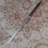 شمشیر سامورایی