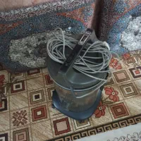 جارو برقی سالم|جاروبرقی، جارو شارژی، بخارشو|دماوند, دماوند|دیوار