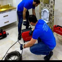 خدمات لوله بازکنی ( حسین پور )24ساعته باضمانت