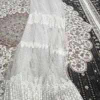 پرده|پرده، رانر، رومیزی|یاسوج, |دیوار