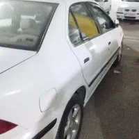 فروش سمند|خودرو سواری و وانت|اسلامشهر, شهرک قائمیه|دیوار