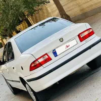 سمند ef7 دوگانه کارخانه|خودرو سواری و وانت|تبریز, |دیوار