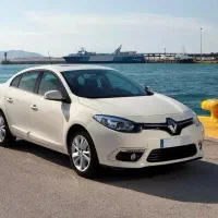 رنو فلوینس مدل 2017