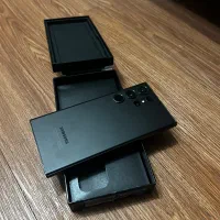 Samsung s23 ultra|موبایل|بندرعباس, |دیوار