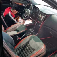 دناپلاس اتومات توربو