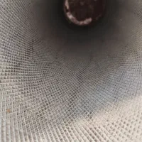 فیلتر تصفیه هوای کربن اکتیو دهانه ۱۵|پنکه و تصفیه‌کنندهٔ هوا|گرگان, |دیوار