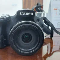 فروش دوربین عکاسی کنون sx60  سوپر زوم