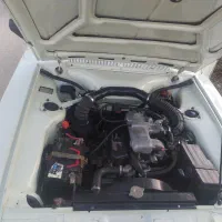 وانت پیکان مدل90 کم کار|خودرو سواری و وانت|نمشیر, |دیوار