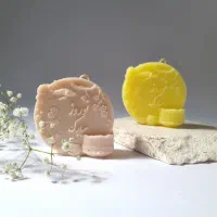 شمع نوروز مبارک عمده