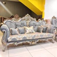 مبلمان باران&