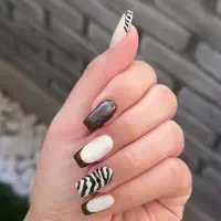 به مدل ناخن نیاز دارم|خدمات آرایشگری و زیبایی|رشت, فلسطین|دیوار