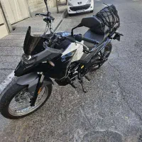 Nh180|موتورسیکلت|تهران, پونک|دیوار