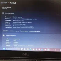 لپ تاب Dell|رایانه همراه|کرج, باغ سیب|دیوار