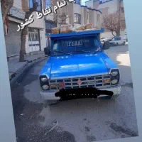حمل بار به تهران