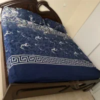 تخت خواب دونفره