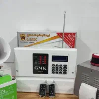 دزدگیر اماکن جک برقی