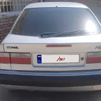 زانتیا۲۰۰۰مدل۸۵|خودرو سواری و وانت|تربتحیدریه, کلاته توکلی|دیوار