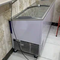 فریزر|یخچال و فریزر|آباده, |دیوار