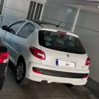 ۲۰۷ فول اتومات ۱۴۰۴