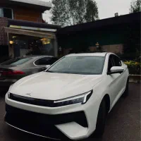 فروش و معاوضه kmc j7 مدل ۱۴۰۴ خشک با آپشن