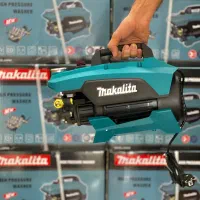 کارواش دینامی ۲۵۰ بار 3000وات Makalita