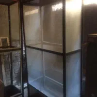 فروش دکور مغازه مطابق عکس بالا