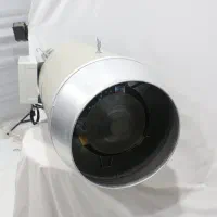 بخاری صنعتی جت هیتر 90هزار پرتابل گلخانه و مرغداری|بخاری، هیتر، شومینه|مشهد, شهرک صنعتی مشهد|دیوار