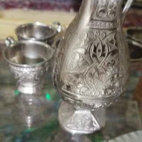 سیلور sena ترکیه قدیمی قهوه خوری