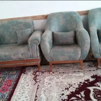 مبل راحتی ۷ نفره