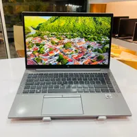 لپتاپ HP ZbookFirefly پردازنده i7 نسل 10 رم 16