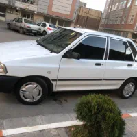 پراید ۹۳ یورو ۴|خودرو سواری و وانت|اردبیل, |دیوار