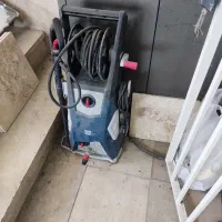 کارواش خانگی|ماشینآلات صنعتی|سرخه حصار, |دیوار