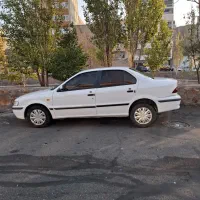 سمند موتورملی سالم کمکار