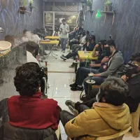 متصدی گیم نت