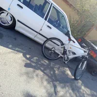 دوچرخه 26 دنده ای|دوچرخه، اسکیت، اسکوتر|بیرجند, |دیوار