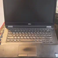 لبتاب dell E5470