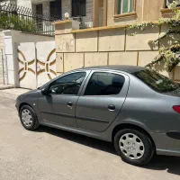 206 sd|خودرو سواری و وانت|بندرعباس, |دیوار