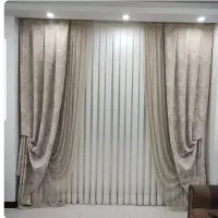 فروش نصب نصاب پرده دوخت شستشووتمام خدمات پرده|پرده، رانر، رومیزی|نیشابور, دارایی|دیوار