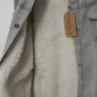 کت جین زنانه|لباس|قزوین, |دیوار