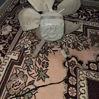 فن یخچال فریزر