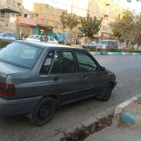 فروش خودرو پراید مدل ۱۳۸۵
