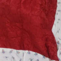 لحاف پشمی پشم گوسفند