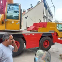اجاره جرثقیل سبک سنگین لواسان فشم میگون شمشک|خدمات حمل و نقل|لواسان, |دیوار