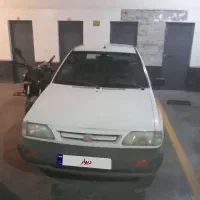 فروش پراید|خودرو سواری و وانت|کرج, رباط ماشین|دیوار