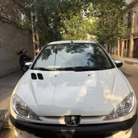پژو 206 تیپ 5