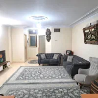 فروش آپارتمان ۵۷ متری ۱ خوابه طبقه ۲ در شهرک رضویه