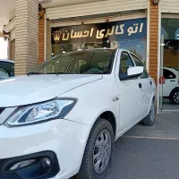 ساینا S مدل 1404 نقد و اقساط 8 ماه ( احسان )|خودرو سواری و وانت|اصفهان, کساره|دیوار