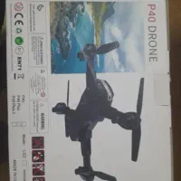 هلیشات P40 DRONE|دوربین عکاسی و فیلمبرداری|شاهینشهر, فردوسی|دیوار